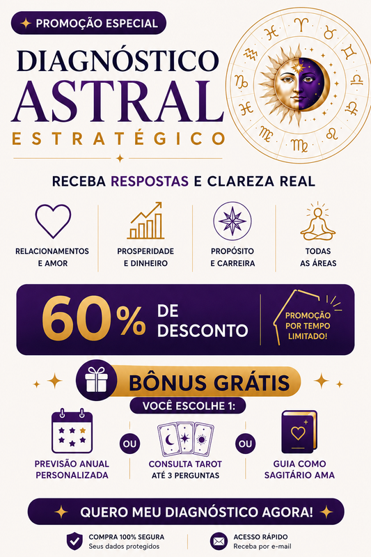 .Diagnóstico Astral