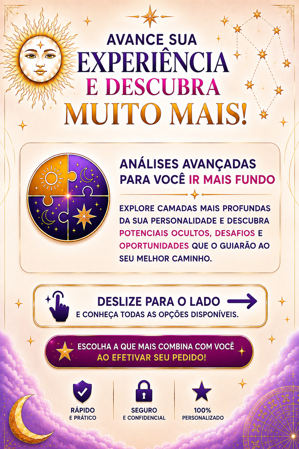 .Trio Astral