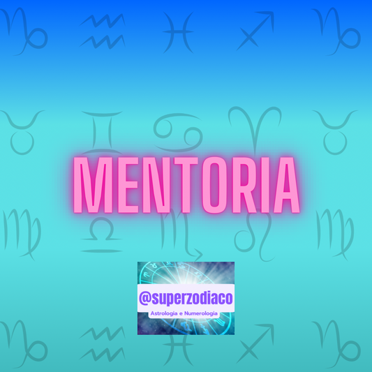 Mentoria