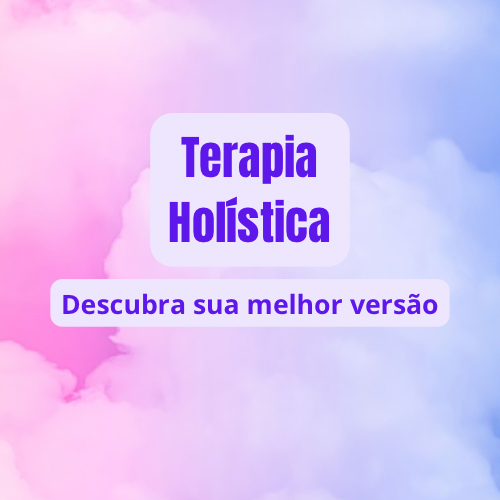 Terapia Holística