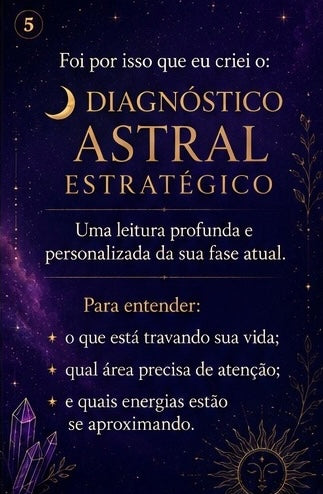 .Diagnóstico Astral