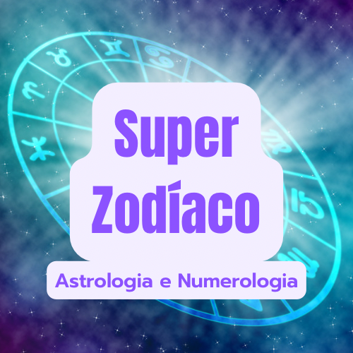 Super Zodíaco