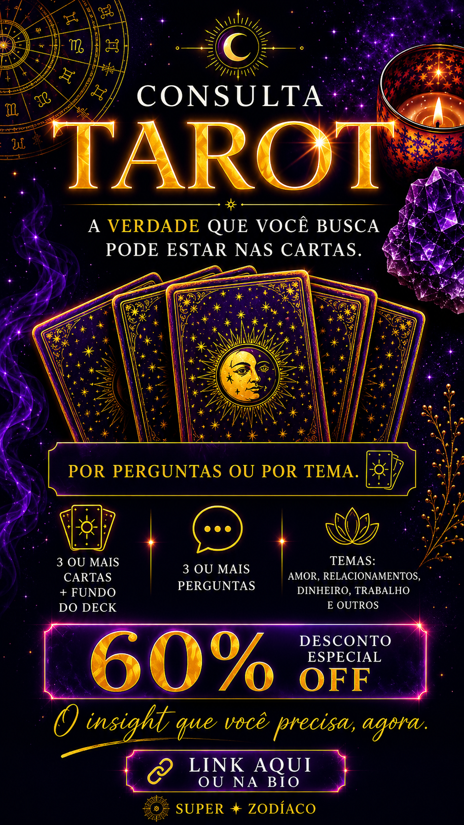 Consulta Tarot