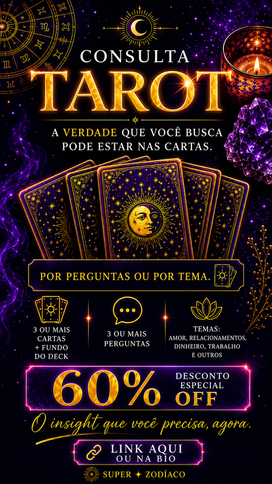 Consulta Tarot
